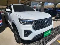 Great Wall Poer 2023 (26500 км)