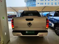 Great Wall Poer 2023 (26500 км)