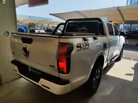 Great Wall Poer 2023 (26500 км)