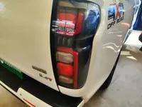 Great Wall Poer 2023 (26500 км)