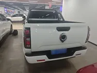 Great Wall Poer 2023 (44800 км)