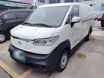 New Gonow Aoteng 2024 (100 км)