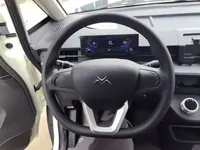 New Gonow Aoteng 2024 (100 км)
