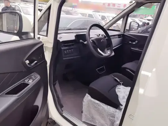New Gonow Aoteng 2024 (100 км)