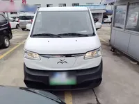 New Gonow Aoteng 2024 (100 км)