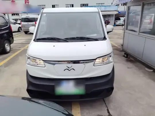 New Gonow Aoteng 2024 (100 км)