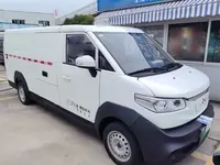 New Gonow Aoteng 2024 (100 км)