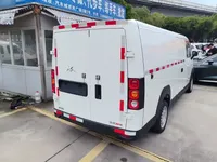 New Gonow Aoteng 2024 (100 км)