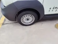 New Gonow Aoteng 2024 (100 км)