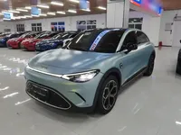 smart #3 2023 (40599 км)