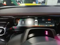 smart #3 2023 (40599 км)