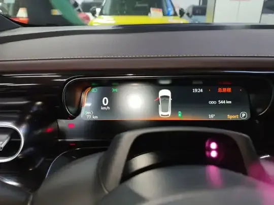 smart #3 2023 (40599 км)