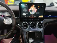 smart #3 2023 (40599 км)