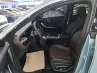 smart #3 2023 (40599 км)