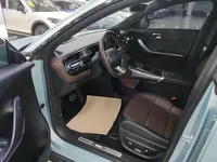 smart #3 2023 (40599 км)