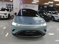 smart #3 2023 (40599 км)