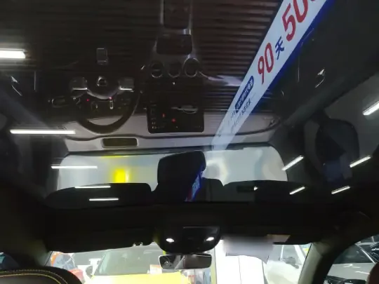 smart #3 2023 (40599 км)