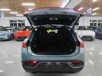 smart #3 2023 (40599 км)