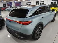 smart #3 2023 (40599 км)