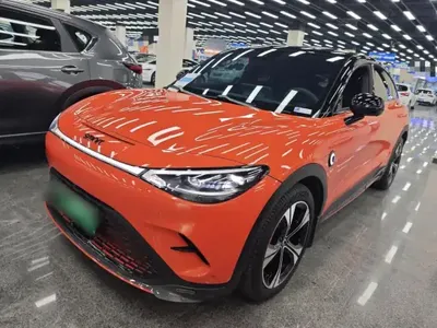 smart #3 2023 (41700 км)