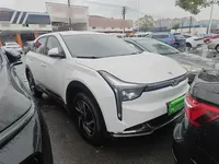 NETA U 2023 (20700 км)