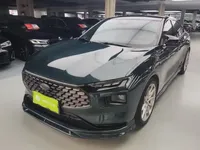 Ford Mondeo 2023 (21900 км)