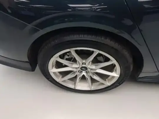 Ford Mondeo 2023 (21900 км)