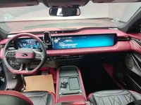 Ford Mondeo 2023 (21900 км)
