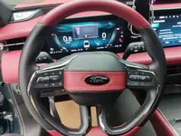 Ford Mondeo 2023 (21900 км)