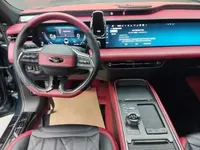 Ford Mondeo 2023 (21900 км)