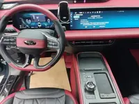 Ford Mondeo 2023 (21900 км)