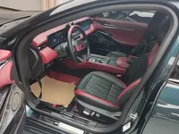 Ford Mondeo 2023 (21900 км)