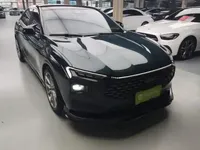 Ford Mondeo 2023 (21900 км)