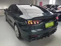 Ford Mondeo 2023 (21900 км)