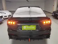 Ford Mondeo 2023 (21900 км)