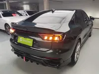 Ford Mondeo 2023 (21900 км)
