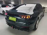 Ford Mondeo 2023 (21900 км)