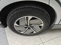 XPeng G6 2023 (6000 км)