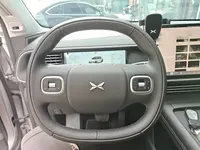 XPeng G6 2023 (6000 км)