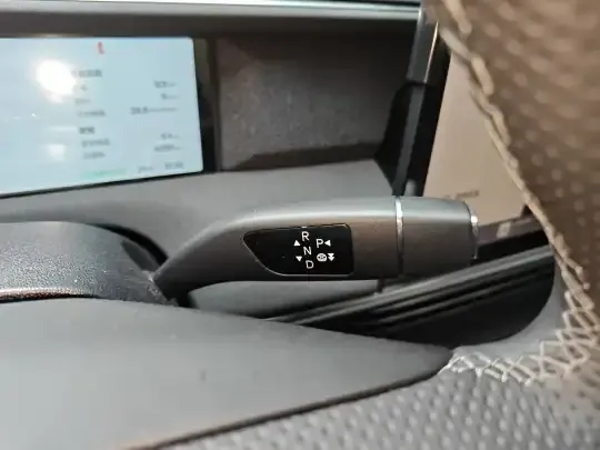 XPeng G6 2023 (6000 км)