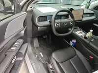 XPeng G6 2023 (6000 км)