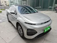 XPeng G6 2023 (6000 км)