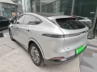 XPeng G6 2023 (6000 км)