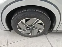 XPeng G6 2023 (6000 км)