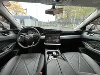 Cowin Kunlun 2023 (13400 км)