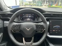 Cowin Kunlun 2023 (13400 км)