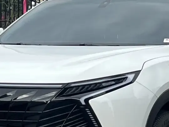 Cowin Kunlun 2023 (13400 км)