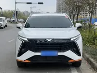 Cowin Kunlun 2023 (13400 км)