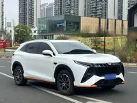 Cowin Kunlun 2023 (13400 км)