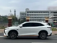 Cowin Kunlun 2023 (13400 км)